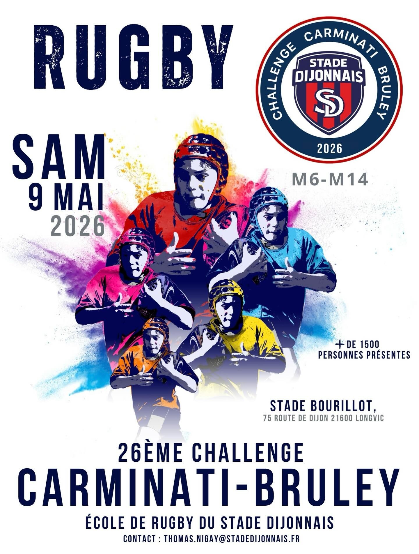 26ème challenge Carminati-Bruley