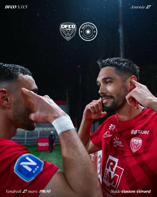 DFCO / FC Versailles