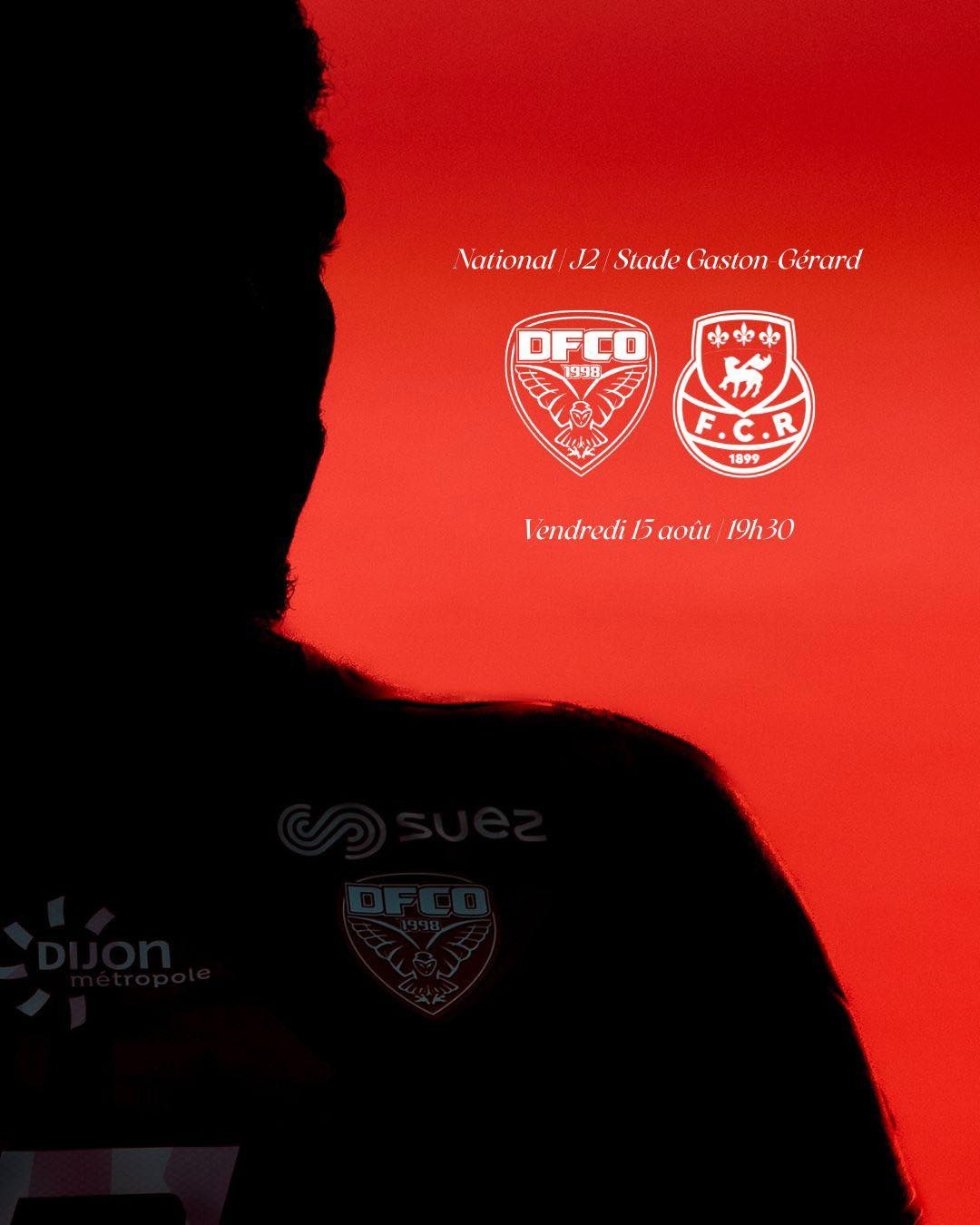 DFCO - Rouen