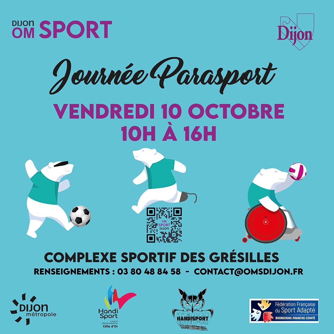 Journée parasport