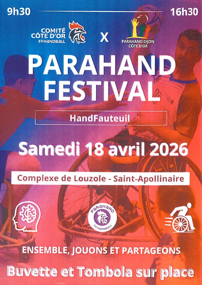 Parahand festival