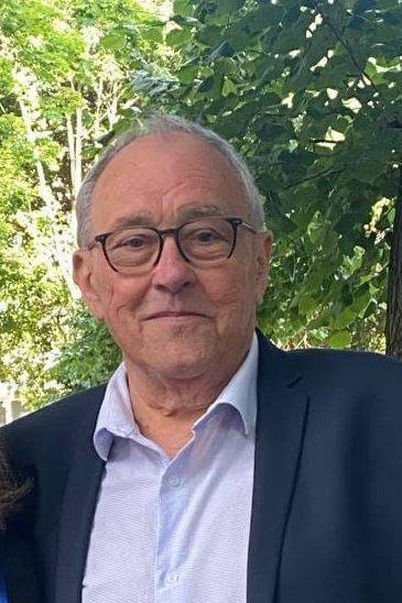 Décès de Michel JAVOUHEY