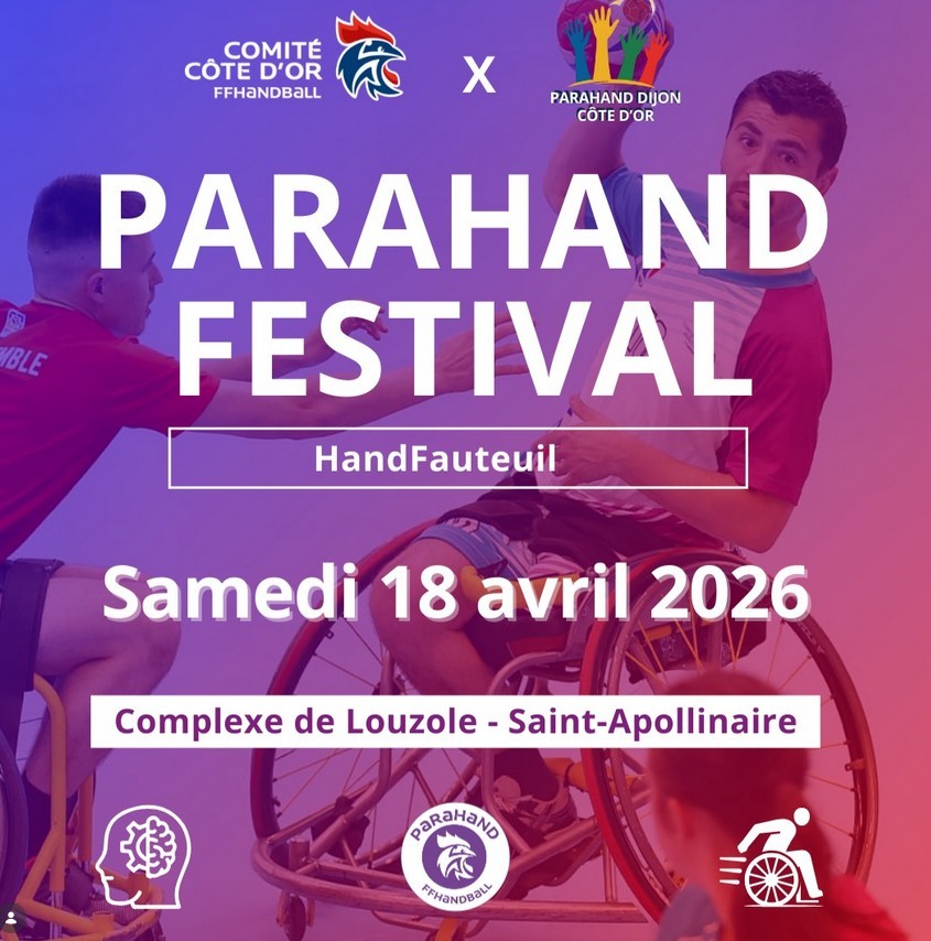 Parahand festival