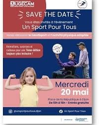 Un sport pour tous