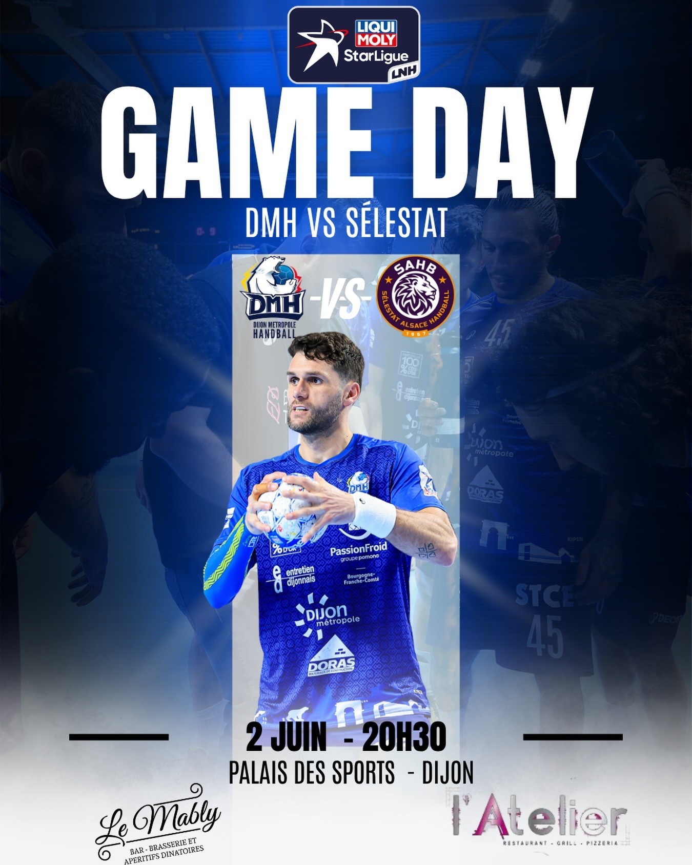 DMH / Sélestat