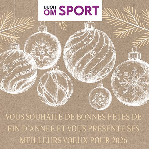 Congés de fin d'année