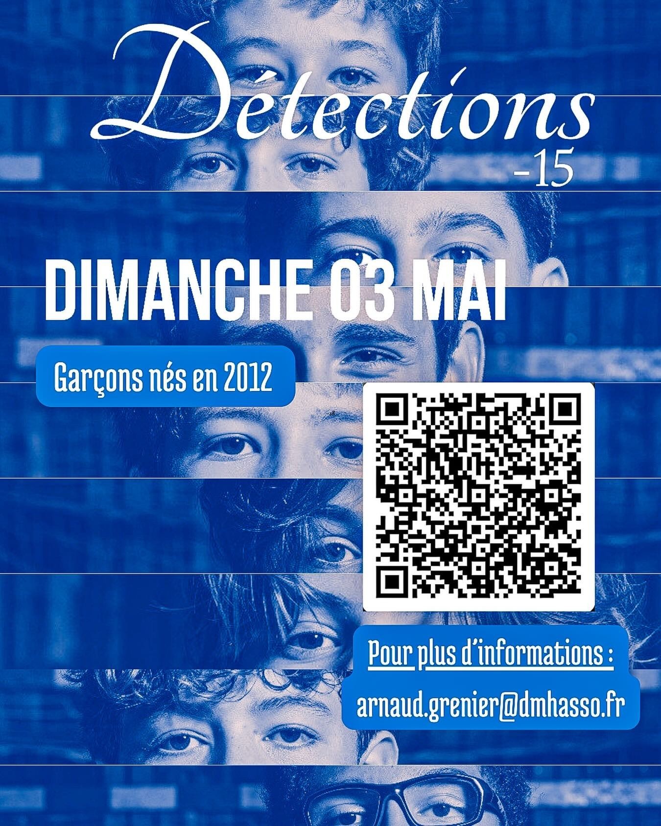 Détections - 15