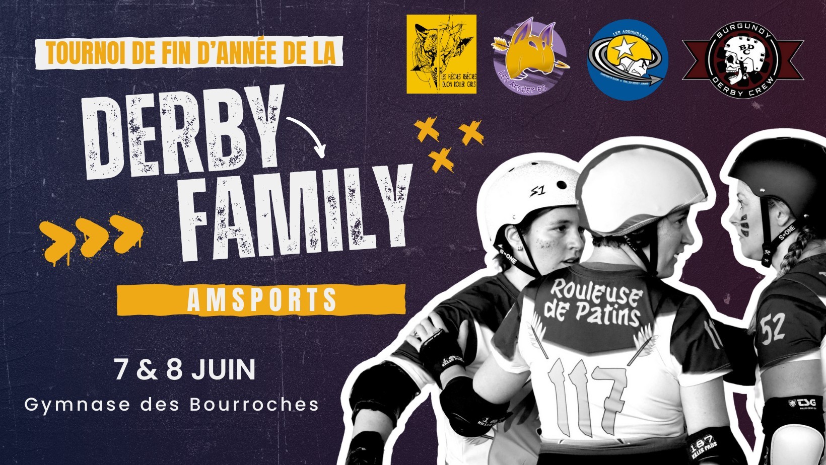 Tournoi de fin