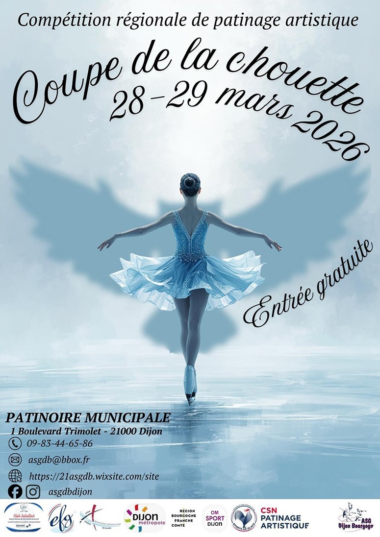 Coupe de la chouette