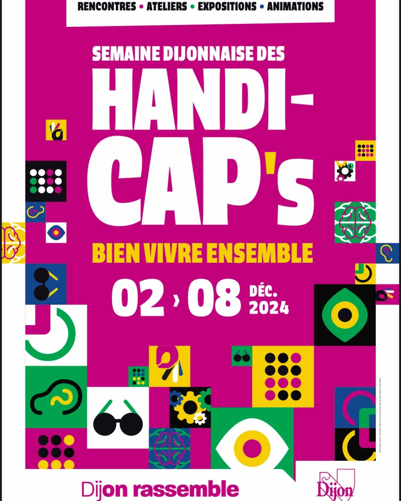 Handi-cap's