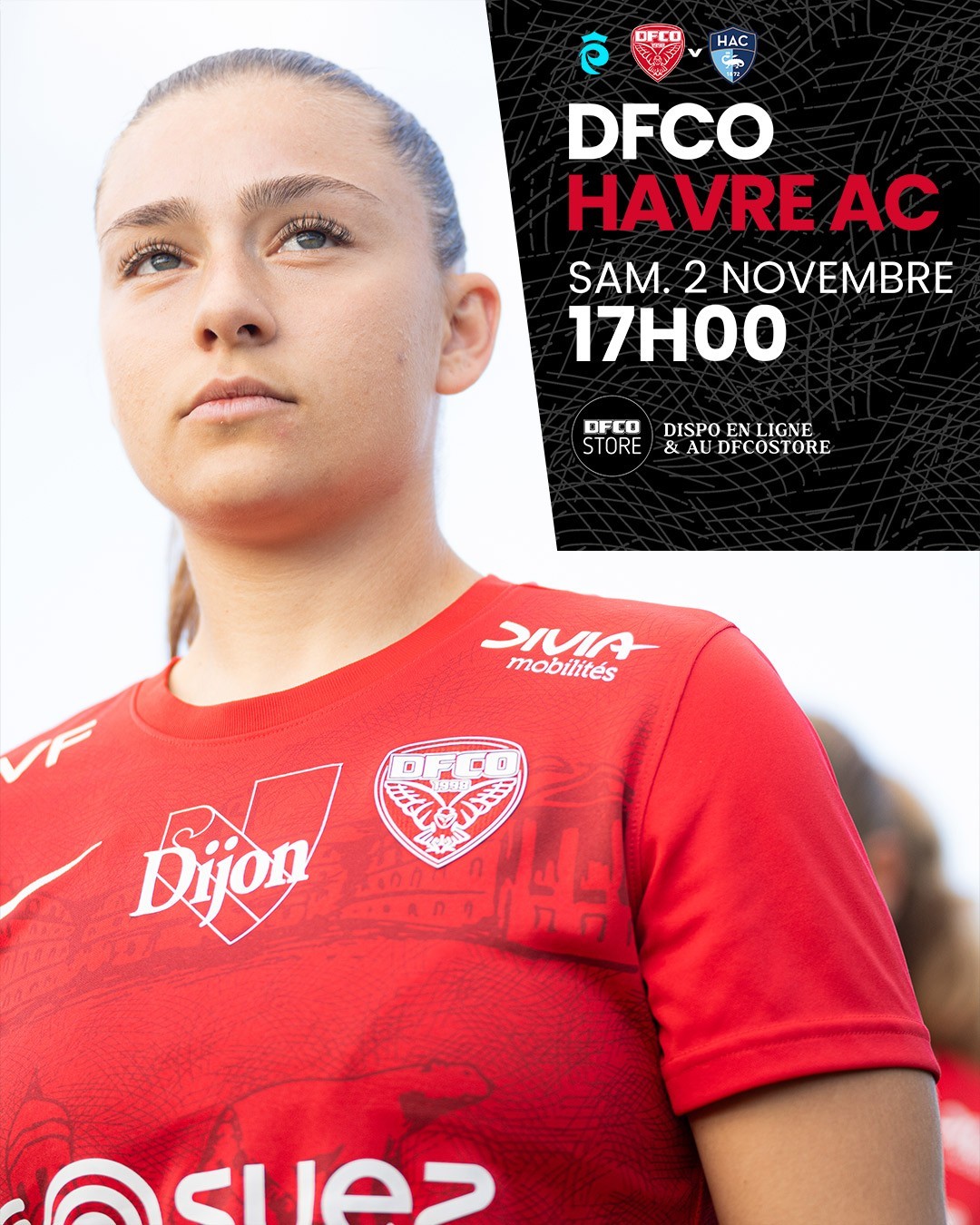 DFCO / Havre AC