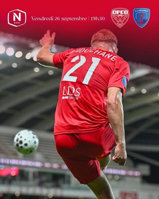 DFCO / Concarneau