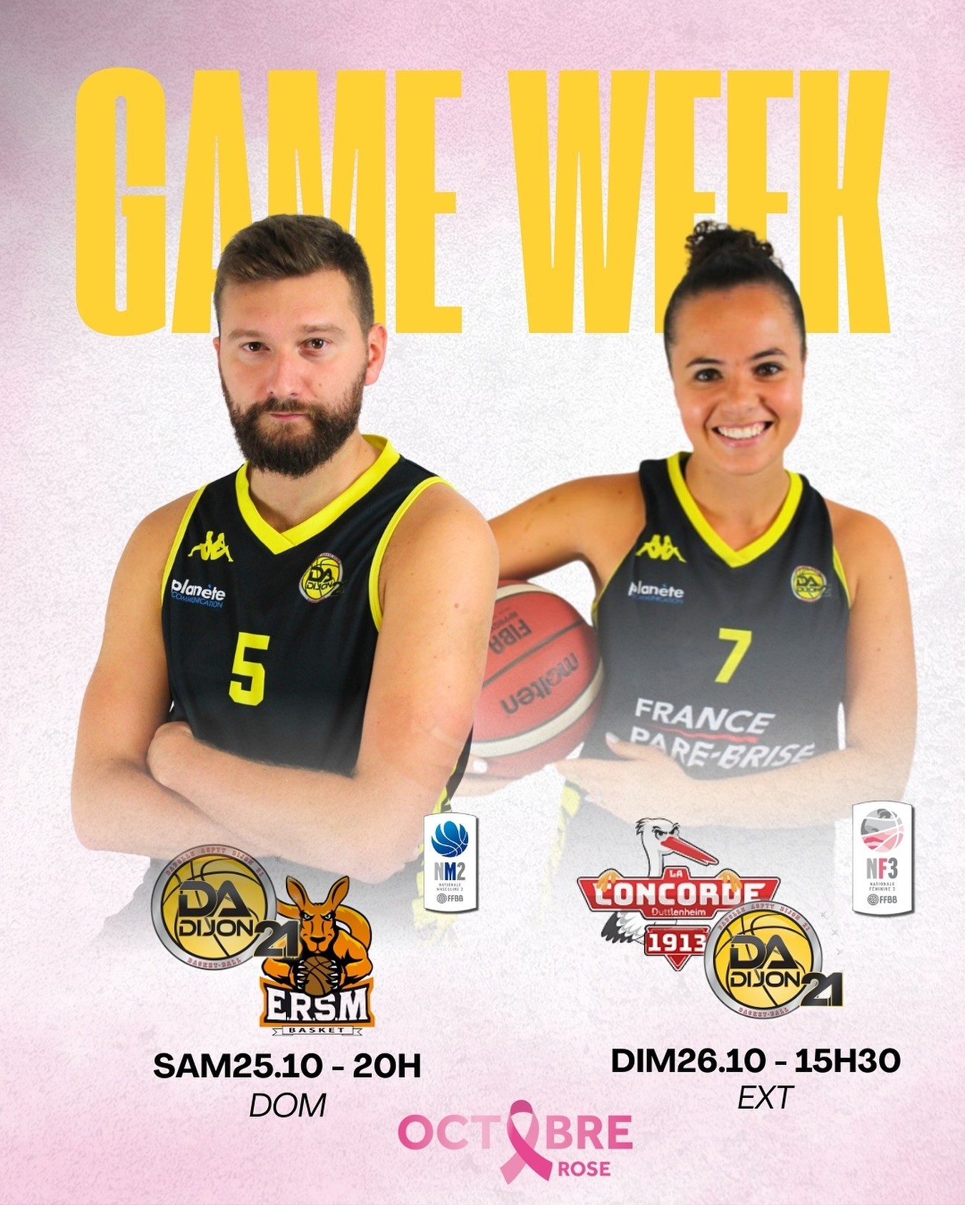 Da Dijon 21 / Récy Saint Martin