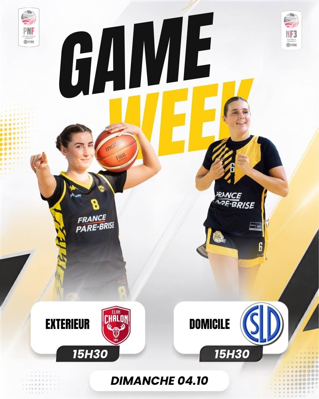 Game week