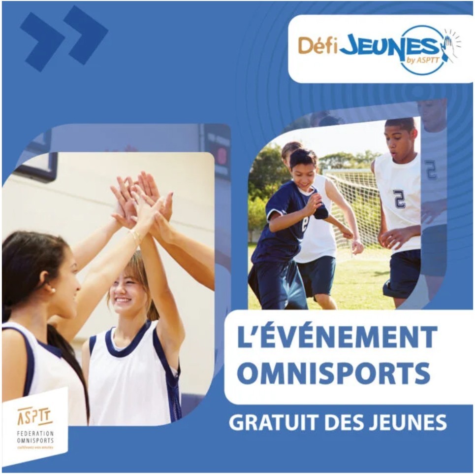 Défi Jeunes