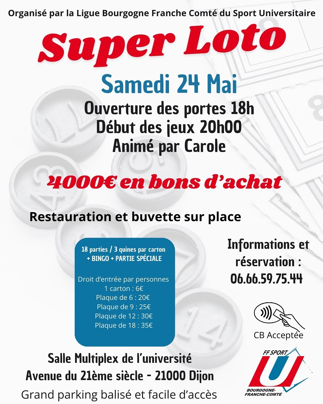 Super loto