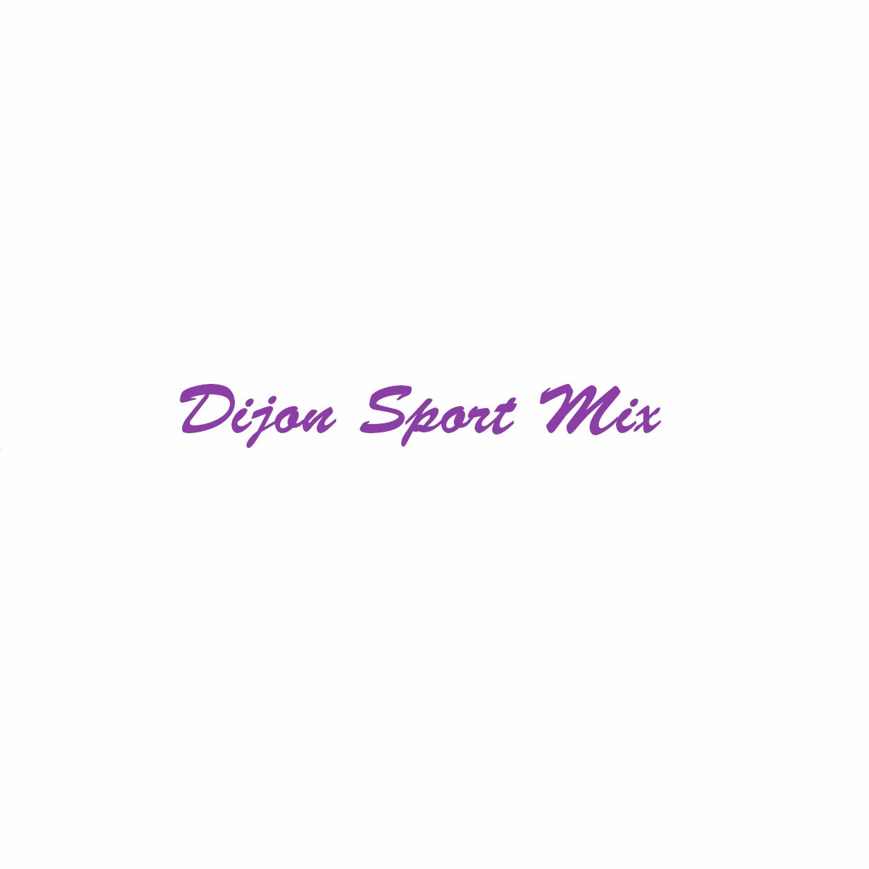 Dijon Sport Mix