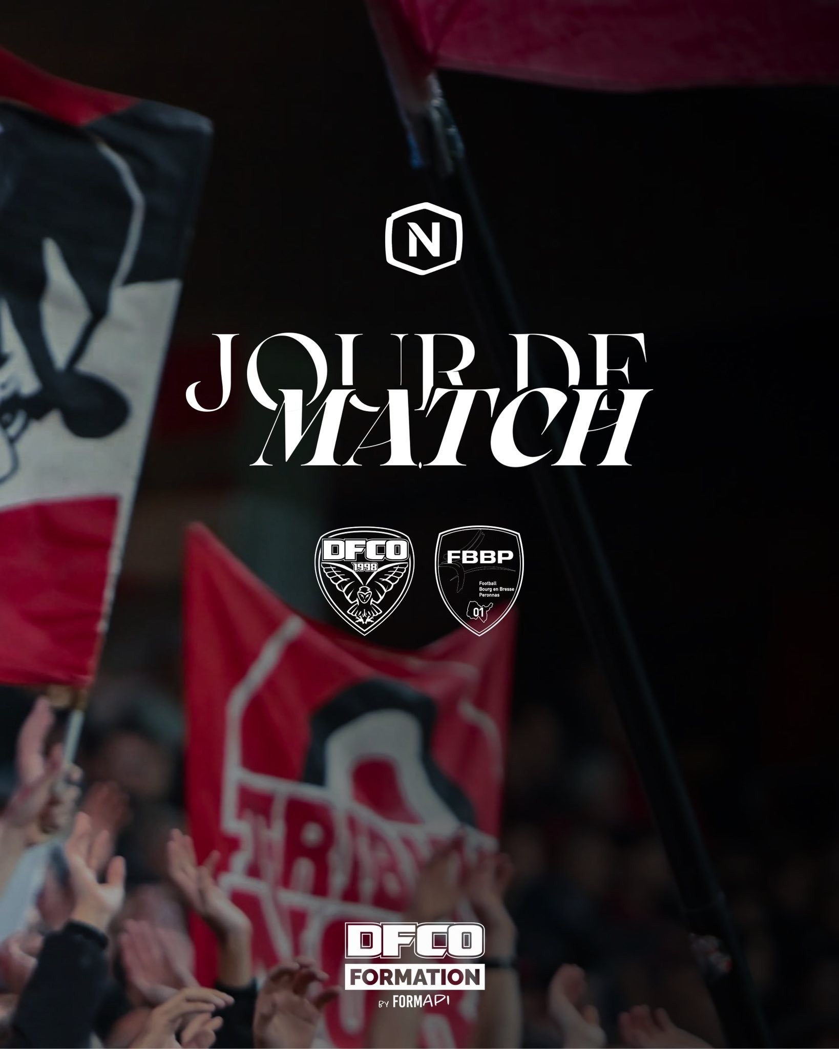 DFCO / Bourg-en-bresse