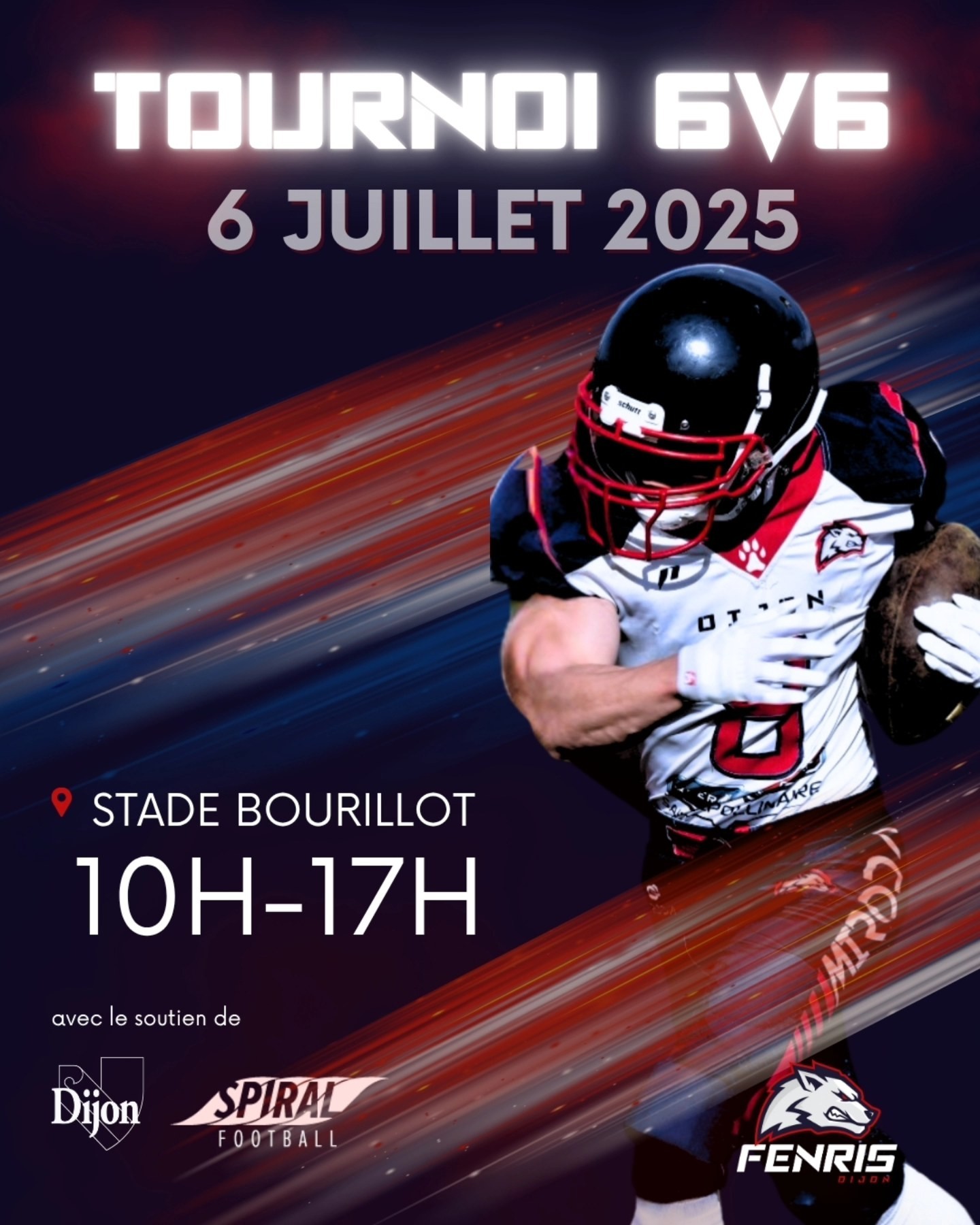Tournoi 6V6