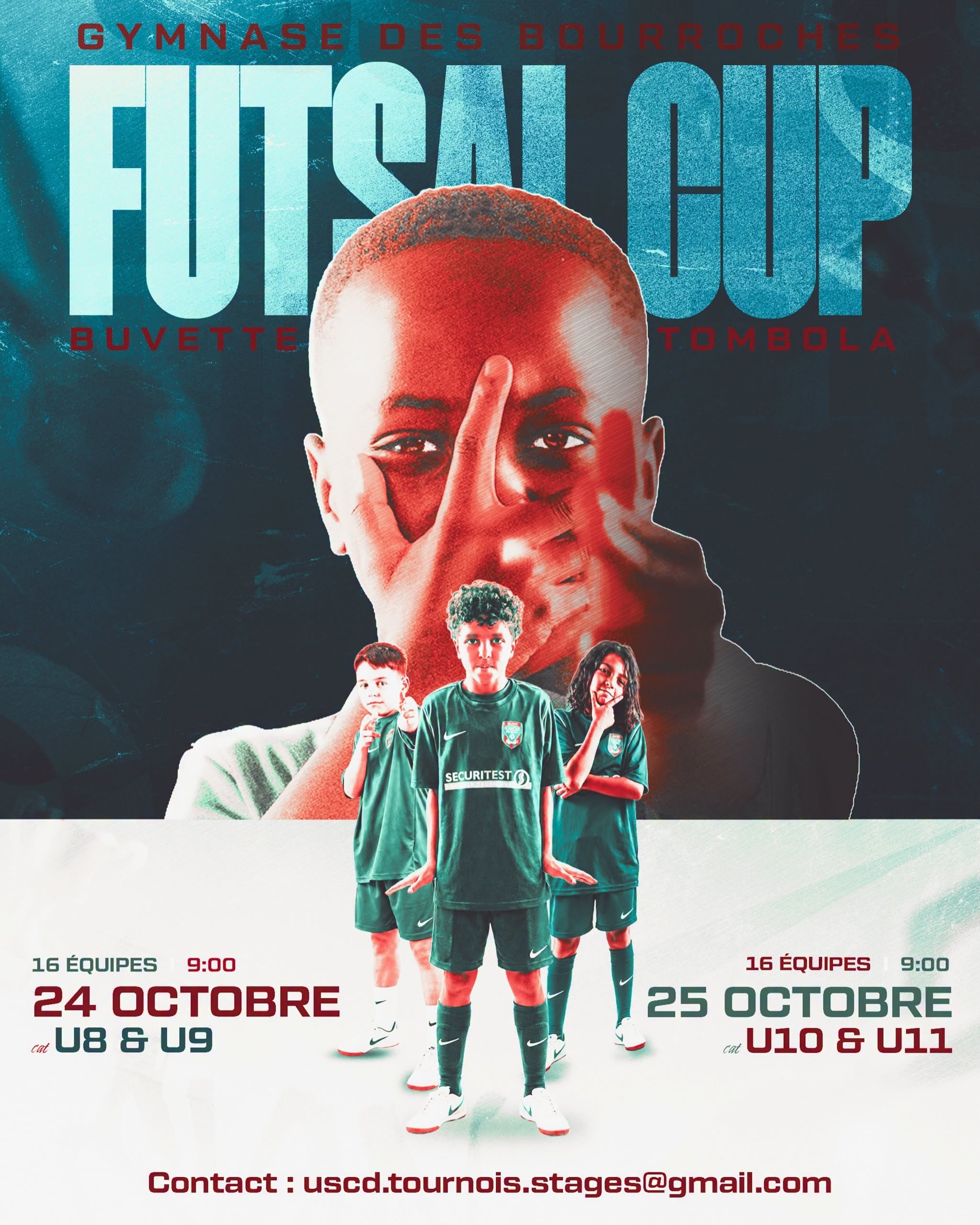 Futsal Cup