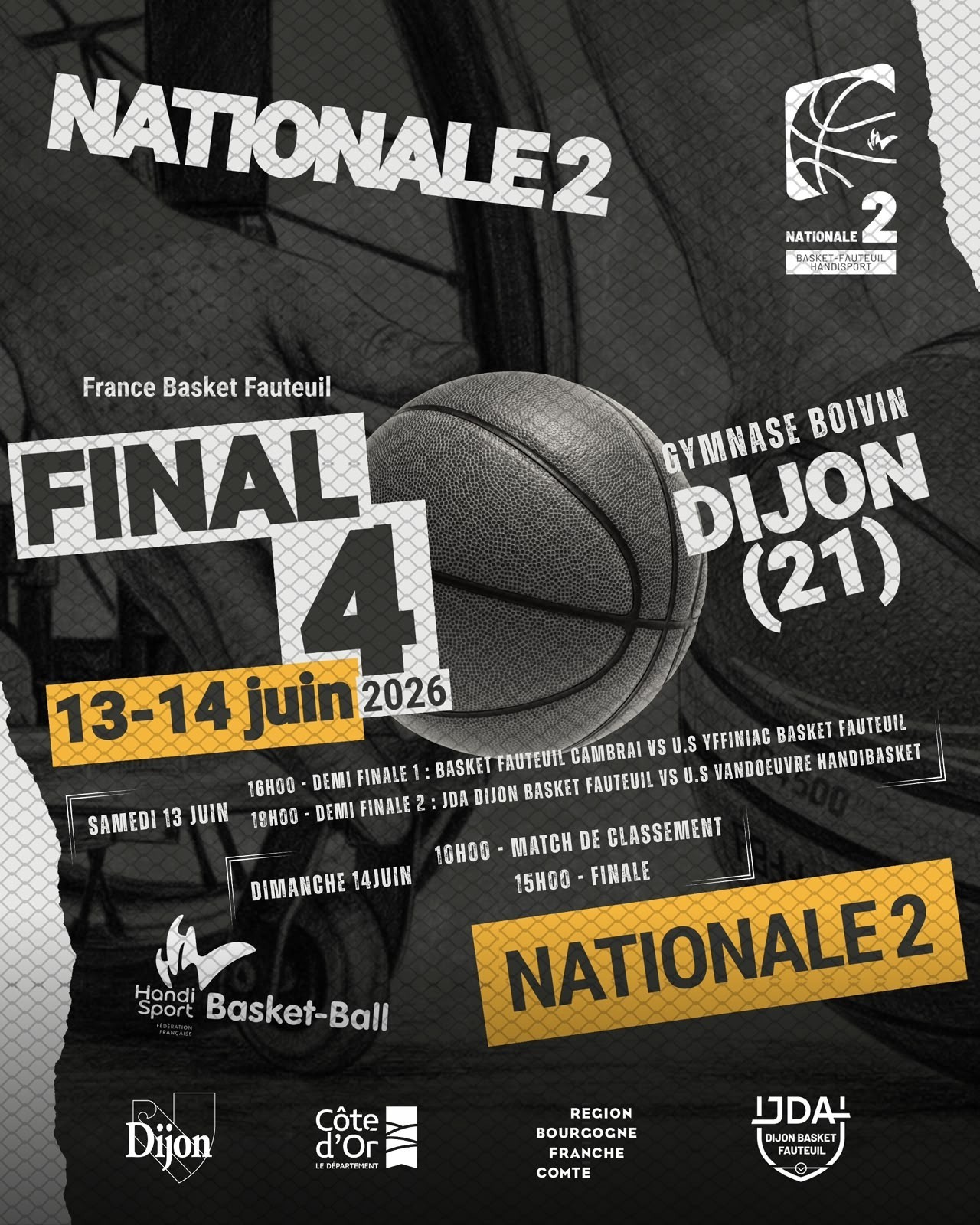 Final 4
