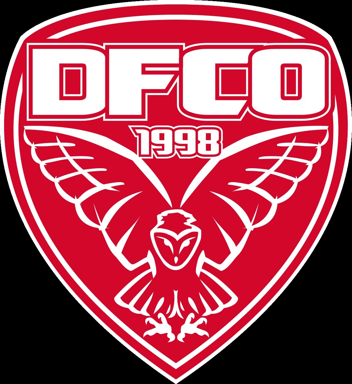 DFCO / QUEVILLY-ROUEN MÉTROPOLE