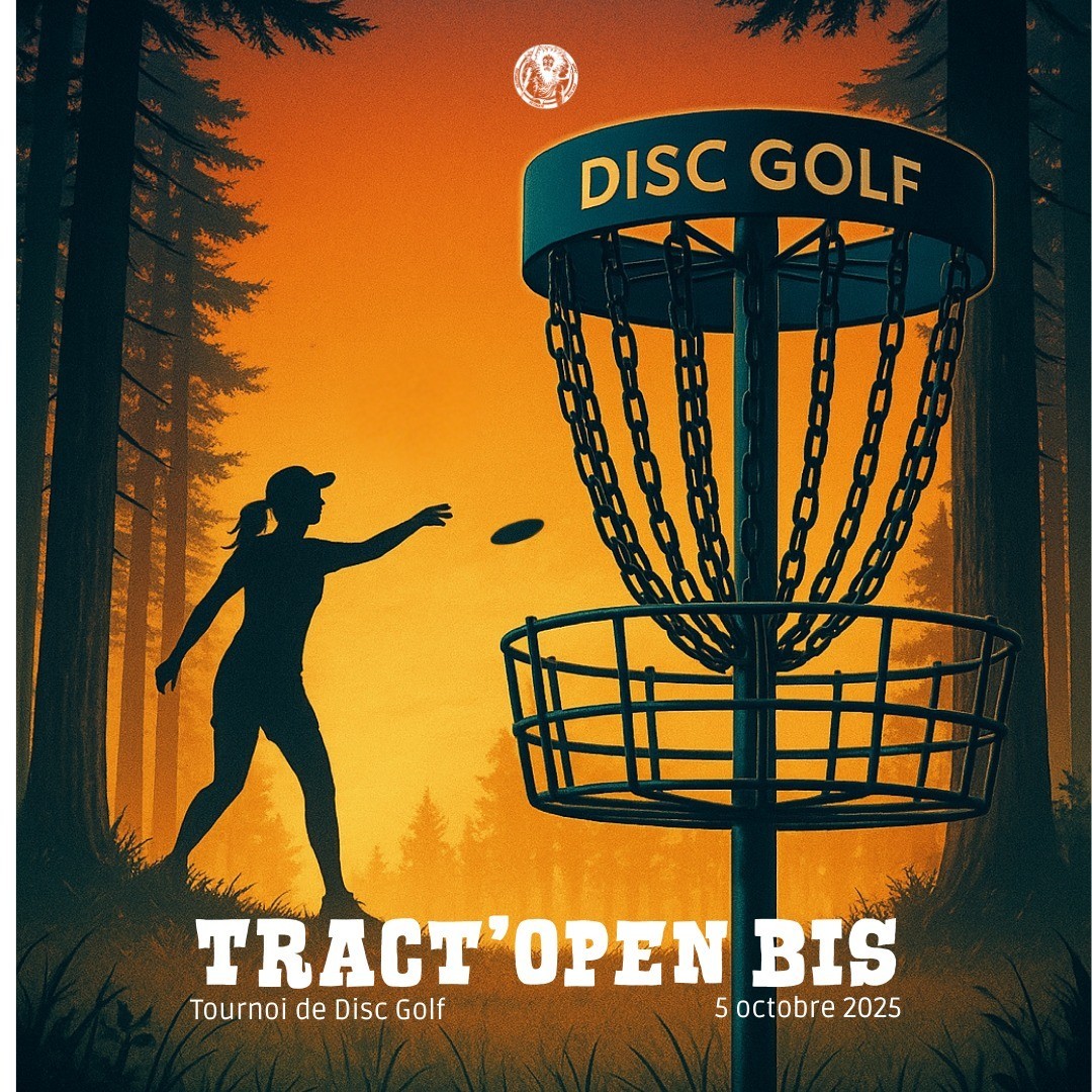 Tract'open bis